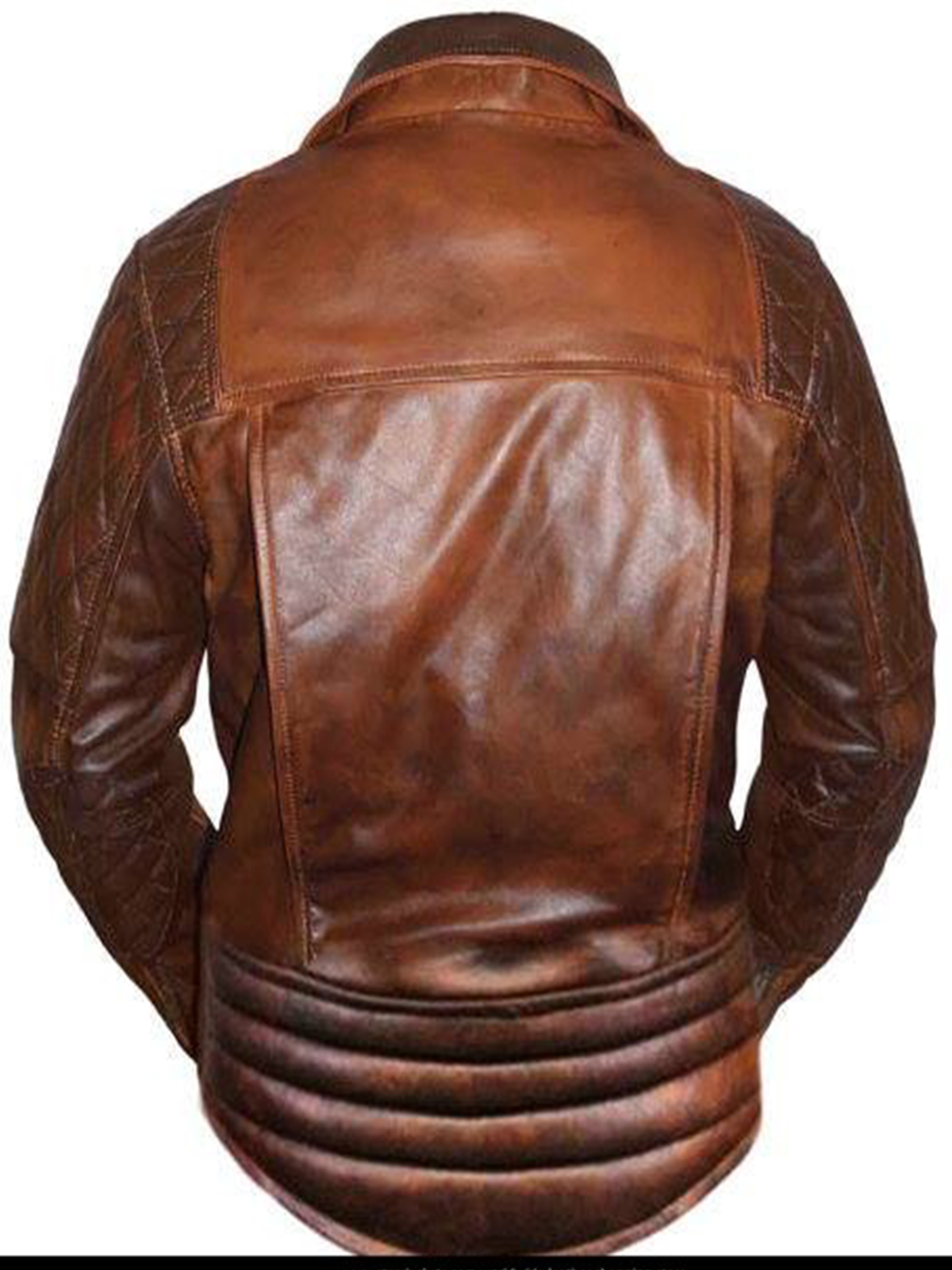 Diamond Motor Bike Jacket