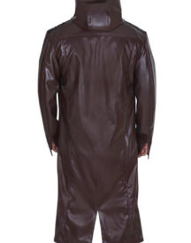 Doctor Doom Fantastic Four Coat Doctor Doom Fantastic Four Coat