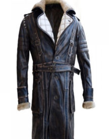 Fallout 4 Brotherhood Of Steel Elder Maxson Coat
