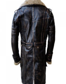 Fallout 4 Brotherhood Of Steel Elder Maxson Trench Coat Fallout 4 Brotherhood Of Steel Elder Maxson Trench Coat