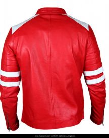 Fight jacket Fight jacket