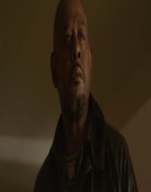 Forest Whitaker How Ends Black Jacket