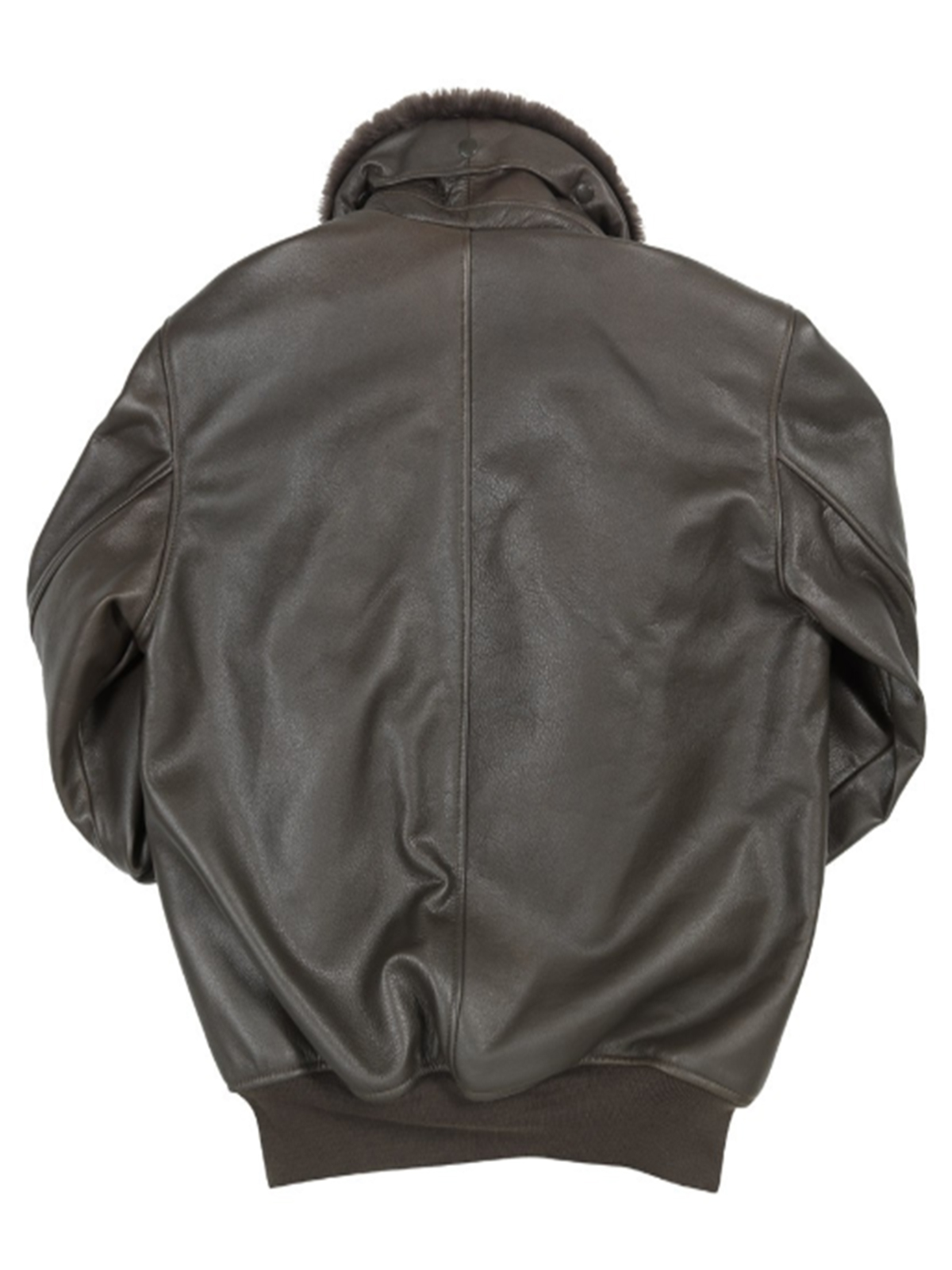 Forest Whitaker How Ends Black Jacket