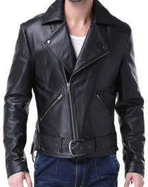 Ghost Rider Johnny Blaze Jacket