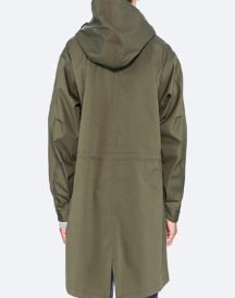 Glass Bruce Willis Long Coat Glass Bruce Willis Long Coat
