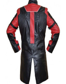 Hawkeye Avengers Age Ultron Jeremy Renner Coat Hawkeye Avengers Age Ultron Jeremy Renner Coat