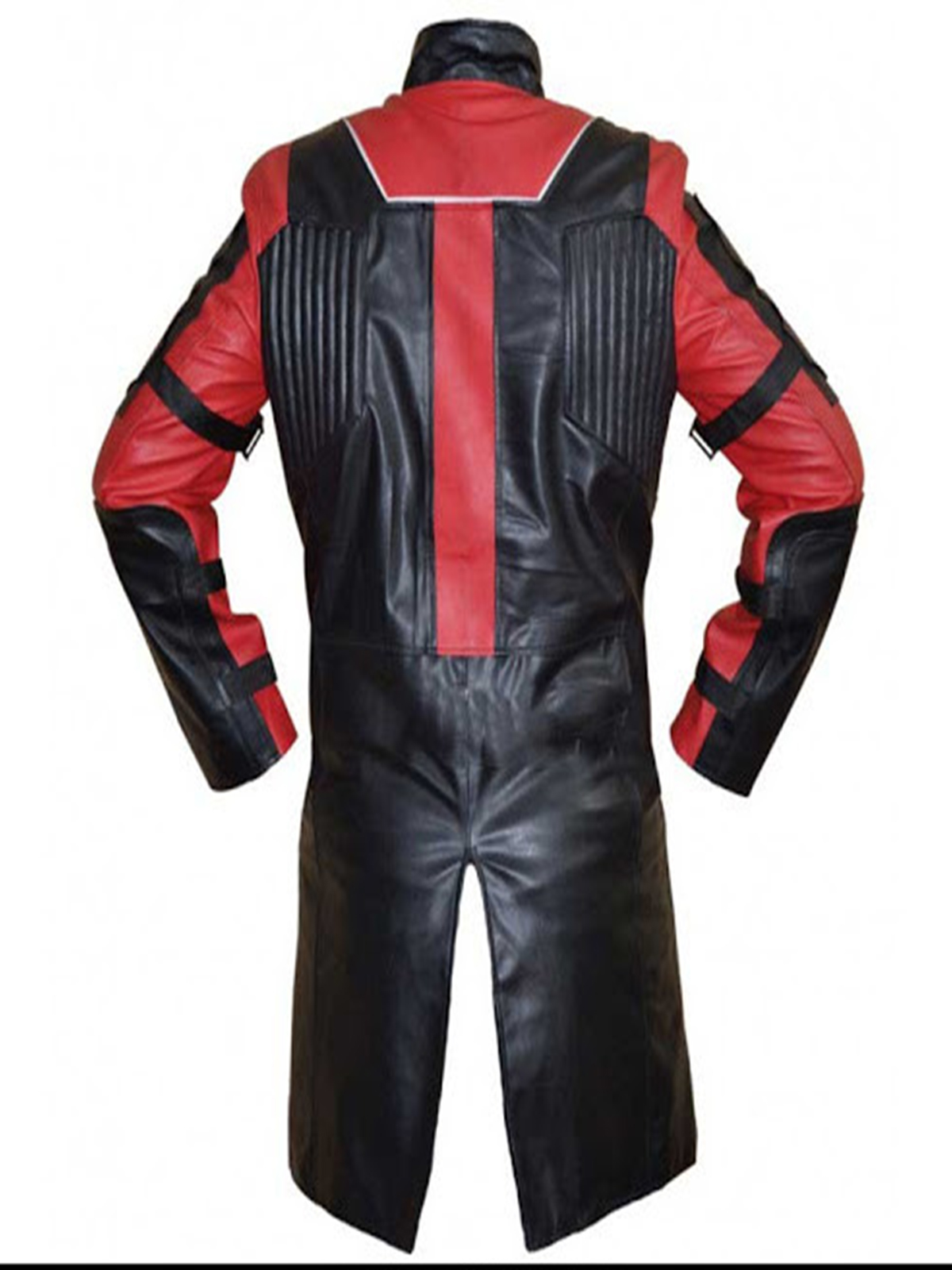 Hawkeye Avengers Age of Ultron Jeremy Renner Coat