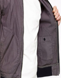 Leo Fitz Agents Of Shield S1E2 Iain De Caestecker Jacket