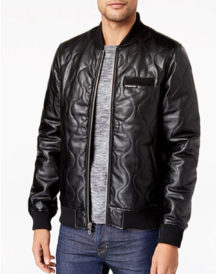 Men’s Quilted Jacket