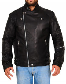 Metal Gear Solid V Venom Jacket