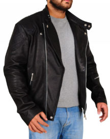 Metal Gear Solid V Venom Snake Jacket Metal Gear Solid V Venom Snake Jacket