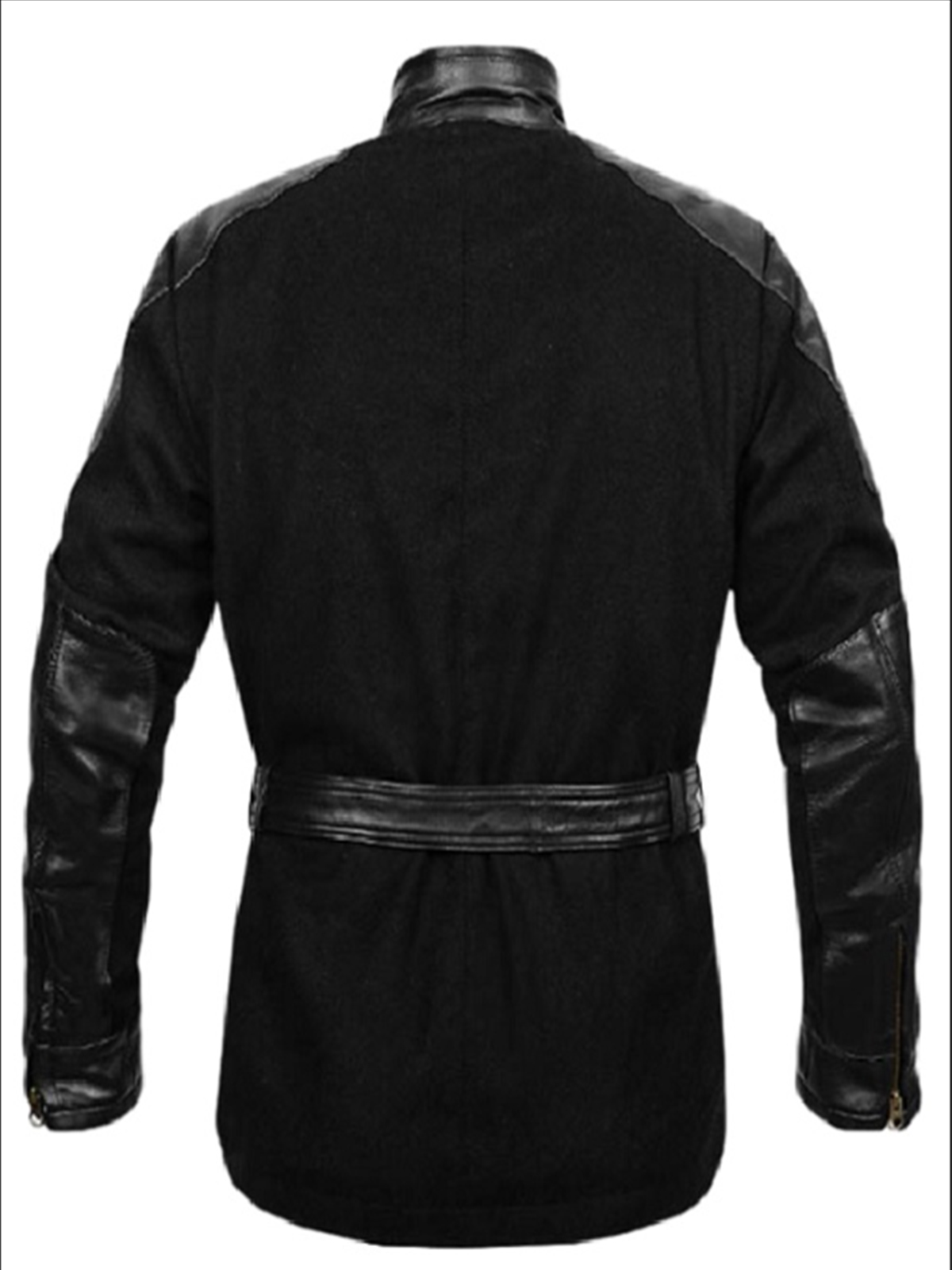 Nick Fury Age Ultron Jacket