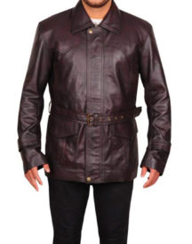 Pierce Brosnan Tomorrow Never Dies Leather Jacket Pierce Brosnan Tomorrow Never Dies Leather Jacket
