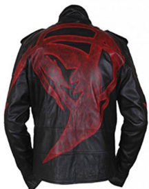 Prototype 2 James Heller Printed Alex Mercer Jacket Prototype 2 James Heller Printed Alex Mercer Jacket