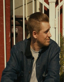 Rafael Casal Blindspotting Jacket