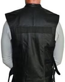 Ray Stevenson Punisher War Vest Ray Stevenson Punisher War Vest