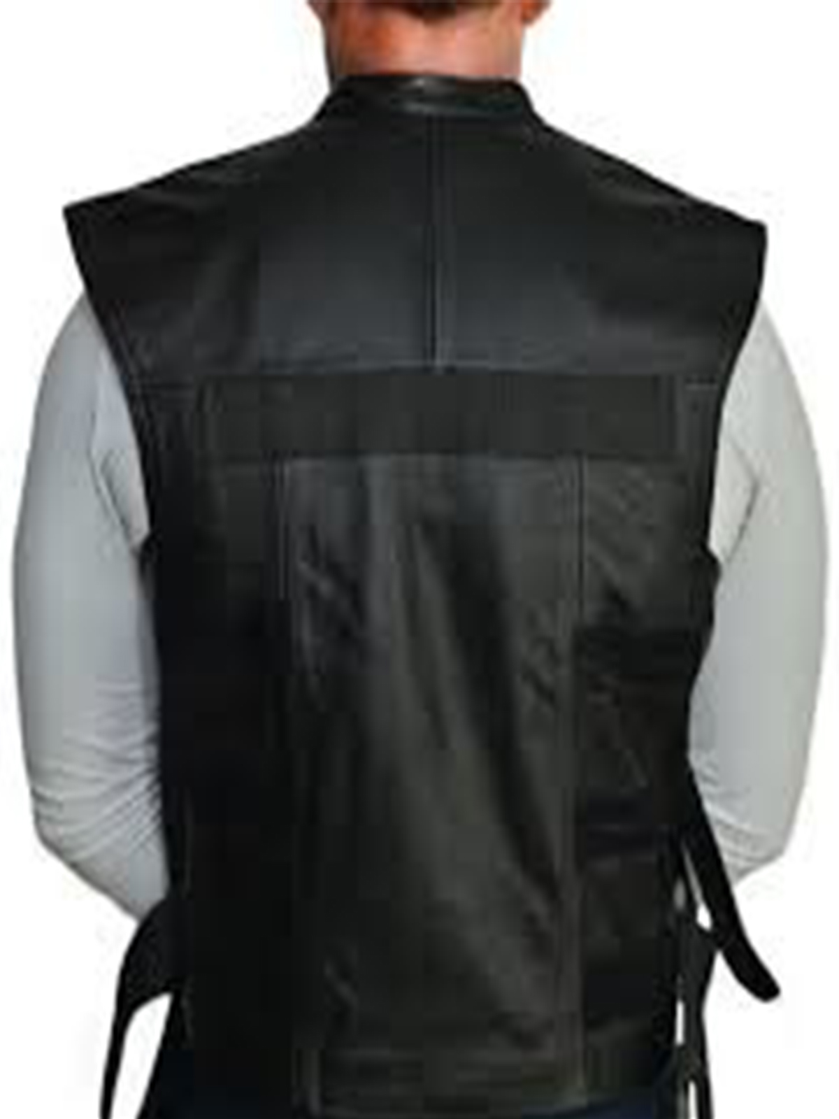 Ray Stevenson Punisher War Zone Vest