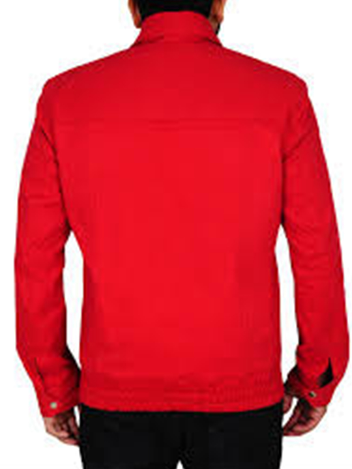 Rebel Without A Cause James Dean Jim Stark Jacket