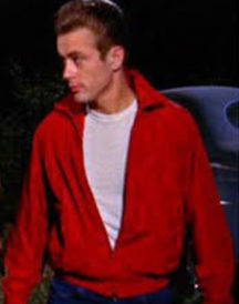 Rebel Without A Cause James Dean Jim Stark Jacket