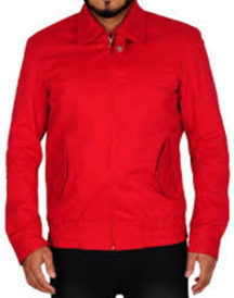 Rebel Without A Cause James Dean Stark Jacket Rebel Without A Cause James Dean Stark Jacket