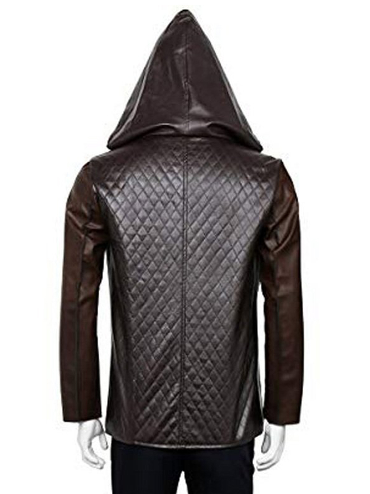 Robin Hood Cosplay Hoodie Jacket