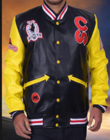 Roots Cowboy Calgary Jacket