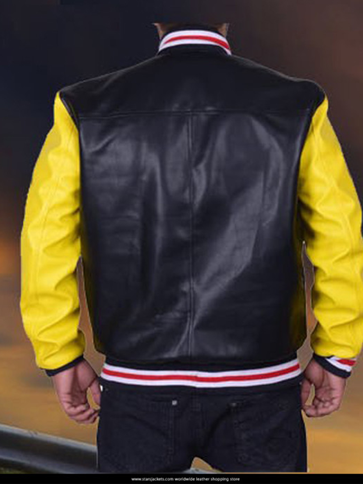 Roots Cowboy Calgary Jacket