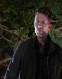 Ryan Phillippe Upon Jacket