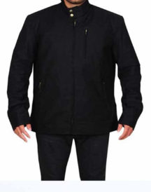 Ryan Phillippe Wish Jacket Ryan Phillippe Wish Jacket