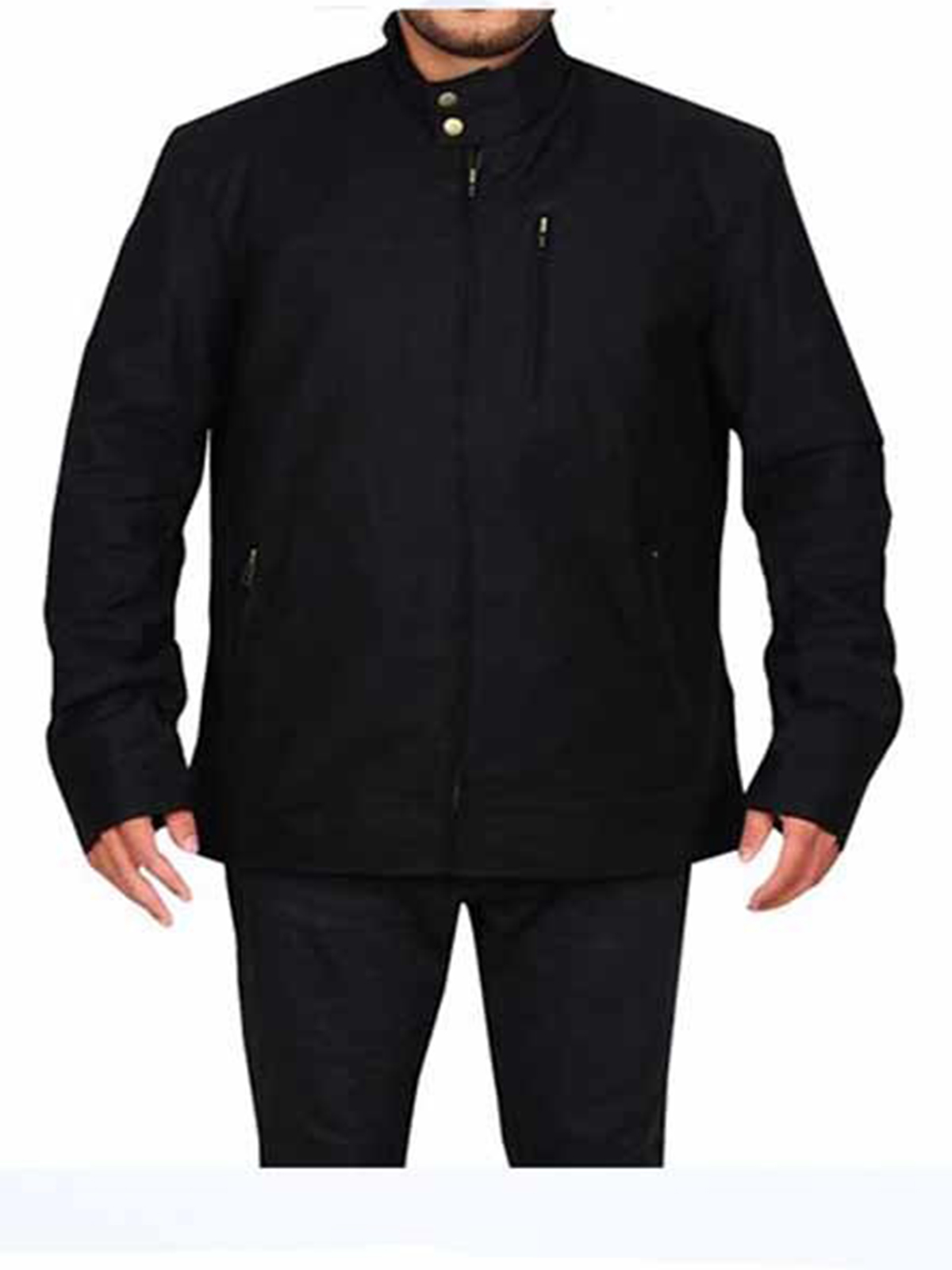 Ryan Phillippe Upon Jacket