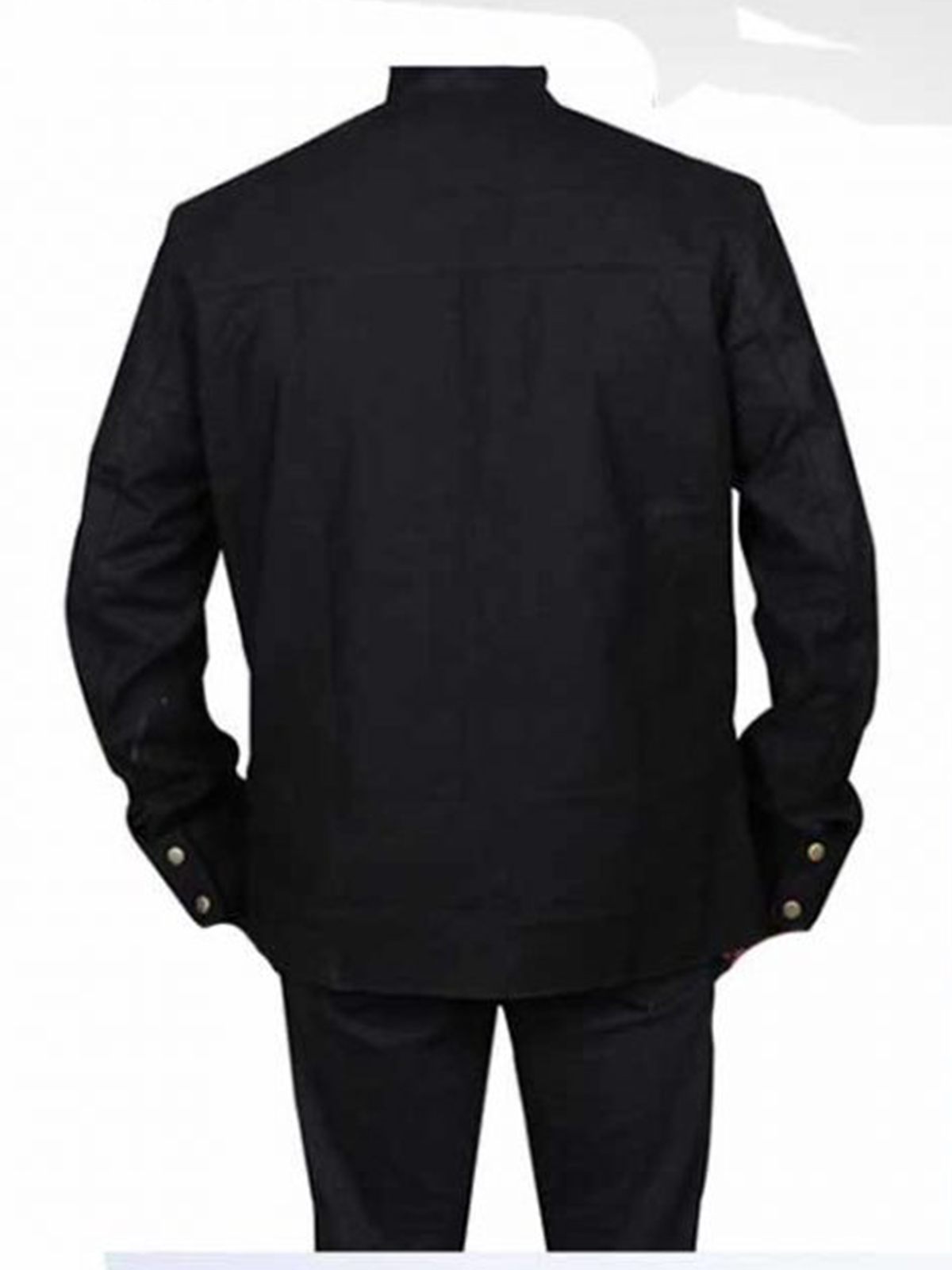 Ryan Phillippe Upon Jacket