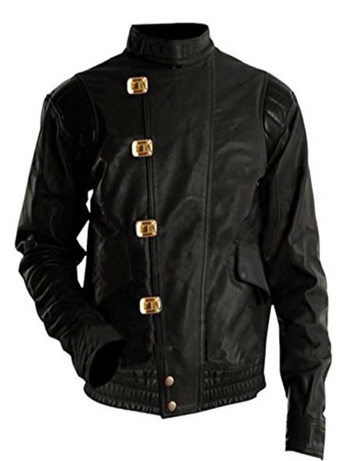 Shotaro Kaneda Akira Capsule Pill Jacket