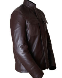 Star Wars Poe Dameron Jacket