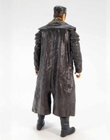 Star Wars The Last Jedi Dj Coat Star Wars The Last Jedi Dj Coat