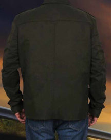 Terminator Arnold Schwarzenegger Jacket Terminator Arnold Schwarzenegger Jacket