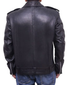The Walking Dead Jeffrey Dean Morgan Jacket The Walking Dead Jeffrey Dean Morgan Jacket