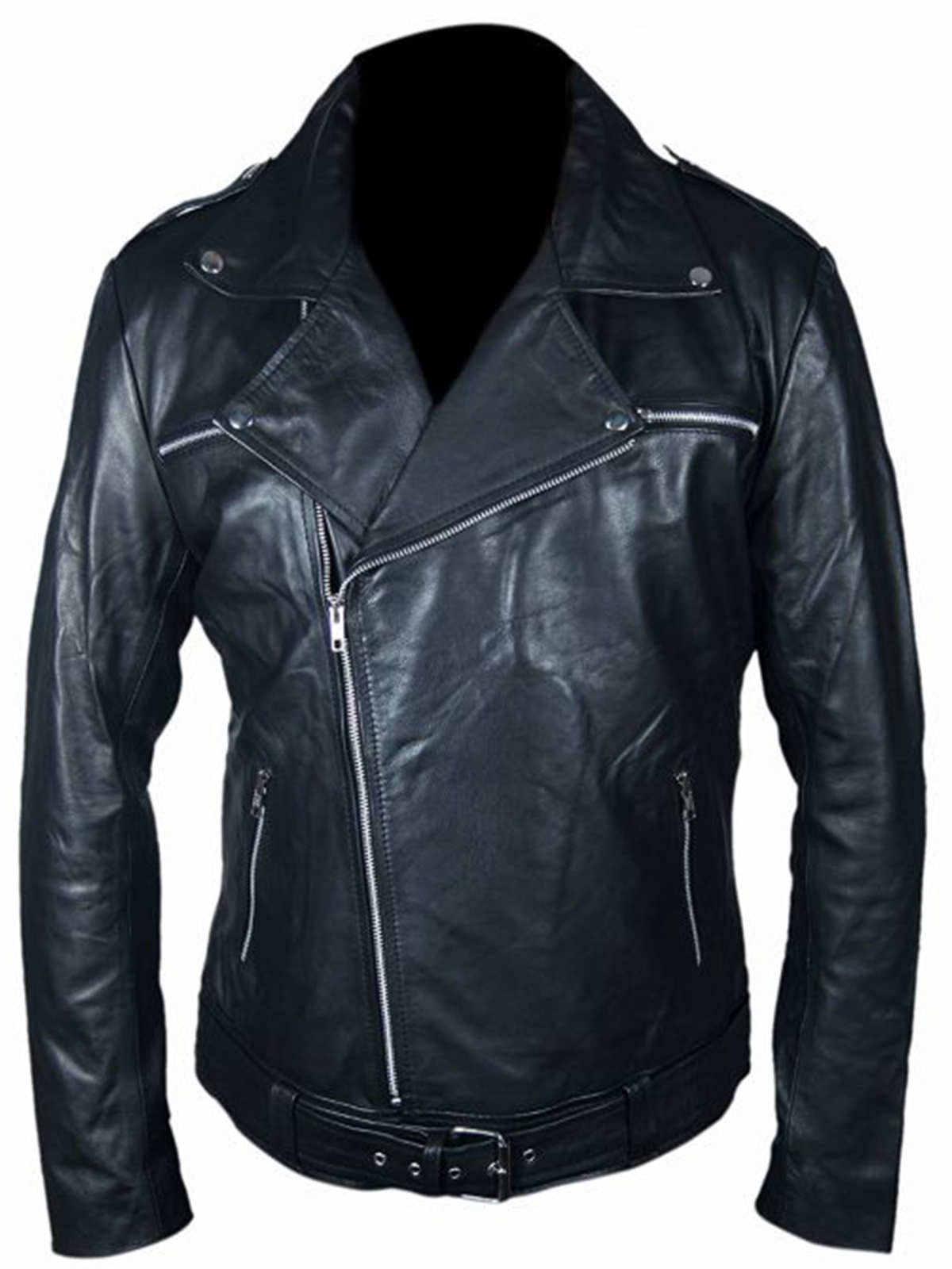 The Walking Dead Jeffrey Morgan Negan Jacket