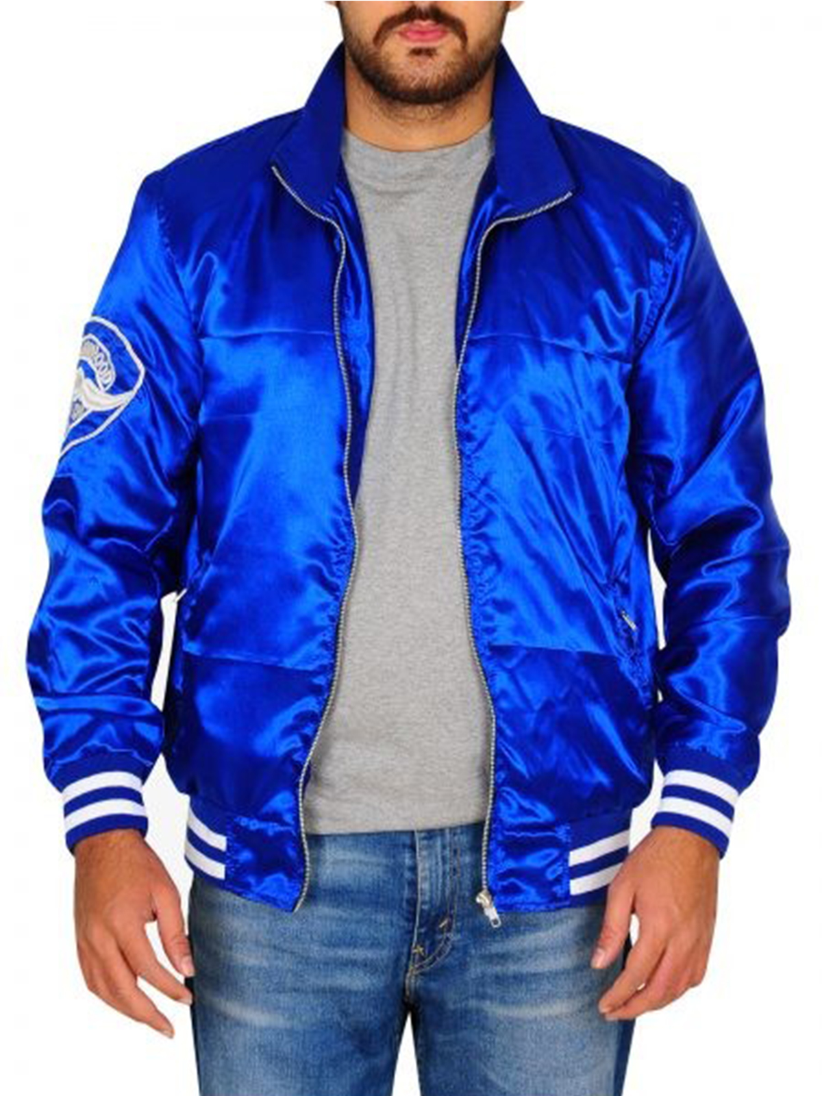 The Watch Movie Ben Stiller and Vince Vaughn Jacket