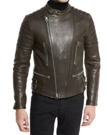 Tom Ford Quilted Jacket Tom Ford Quilted Jacket