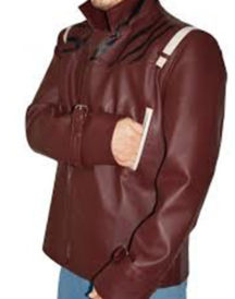 Travis Touchdown Jacket Travis Touchdown Jacket