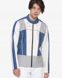 Our Universe Star Wars: The Clone Wars Captain Rex Moto Jacket