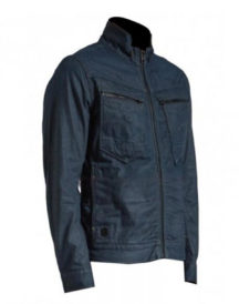 Vincent Keller Beauty And The Beast Denim Jacket Vincent Keller Beauty And The Beast Denim Jacket