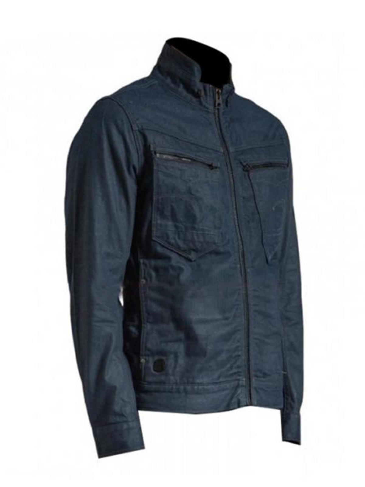 Vincent Keller Beauty And The Beast Jacket