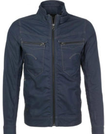 Vincent Keller Beauty And The Beast Jacket