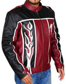 WWE Daniel Bryan Jacket WWE Daniel Bryan Jacket