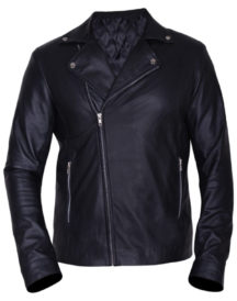 WWE Finn Balor Black Jacket WWE Finn Balor Black Jacket