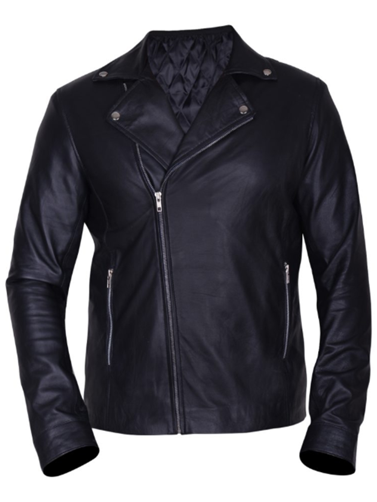 WWE Finn Black Jacket