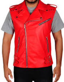 WWE Shinsuke Nakamura Vest WWE Shinsuke Nakamura Vest
