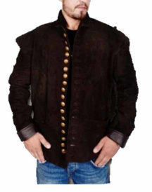 William Shakespeare Will Jacket William Shakespeare Will Jacket