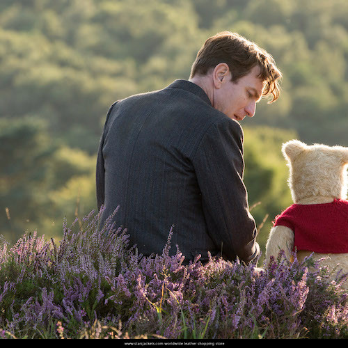 Christopher Robin